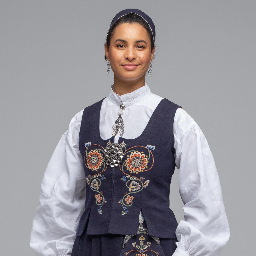 Bilde av Malobunaden